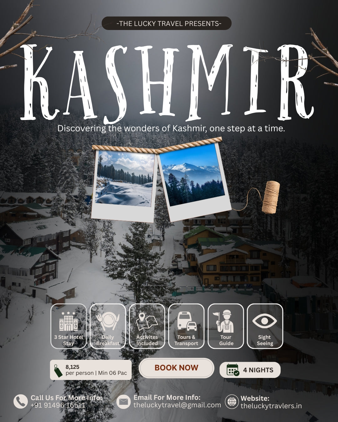 Travel Poster Available