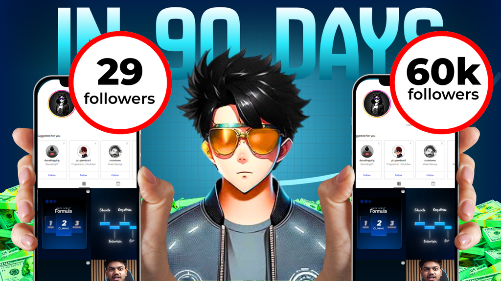 Thumbnail Design Service